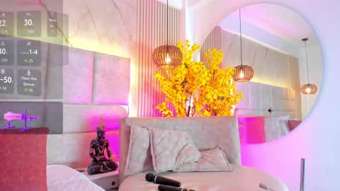 emmalove01 online show from April 2026 12:31:01 PM