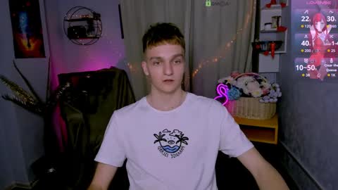 Emmi online show from March 2026 07:03:01 PM