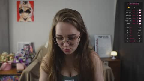 Mia online show from March 2026 06:25:02 PM