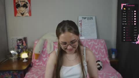 Mia online show from May 2026 05:20:02 PM