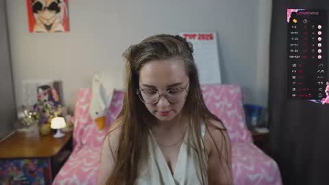Mia online show from June 2026 06:43:01 PM