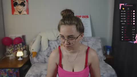 Mia online show from July 2026 01:52:02 PM