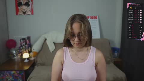 Mia online show from July 2026 06:23:01 PM