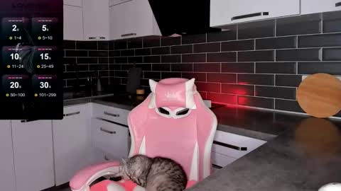 Shaiya online show from March 2026 06:45:02 PM