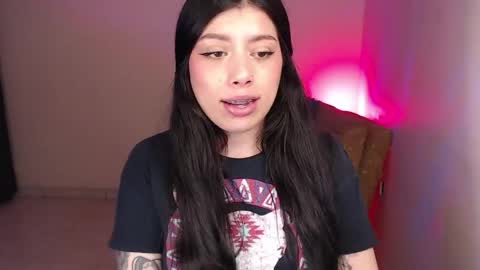 Emily  Independent model online show from March 2026 03:55:02 AM