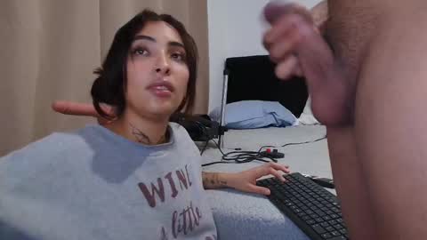 emmi_11 online show from February 2026 12:52:02 AM