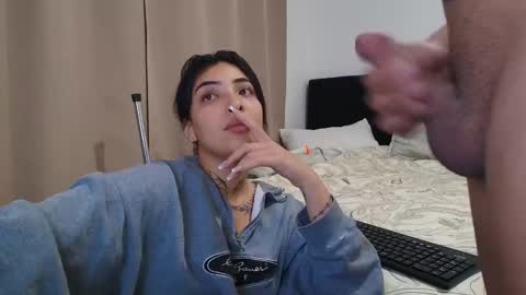 emmi_11 online show from March 2026 10:43:01 AM
