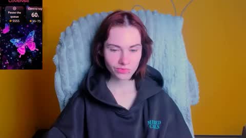 Emmi online show from April 2026 05:14:02 AM