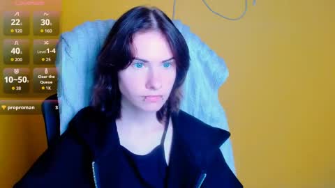 Emmi online show from July 2026 05:34:01 AM