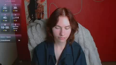 Emmi online show from July 2026 11:58:01 PM