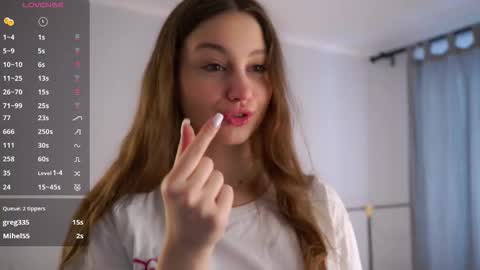 Aurora online show from March 2026 08:22:02 AM