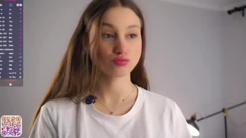Snapshot of emmiemurray chatting on April 2026 06:38:01 AM Aurora online show from April 2026 06:38:01 AM