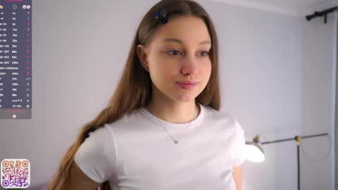 Snapshot of emmiemurray chatting on May 2026 09:59:02 AM Aurora online show from May 2026 09:59:02 AM