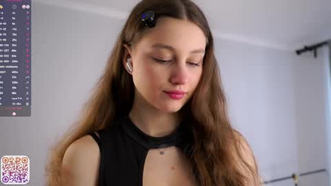 Snapshot of emmiemurray chatting on May 2026 09:59:01 AM Aurora online show from May 2026 09:59:01 AM