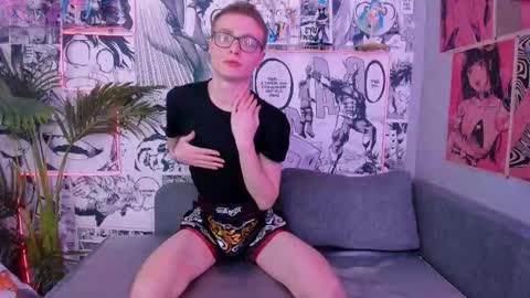 Emmit online show from February 2026 03:40:01 PM