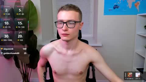 Snapshot of emmit_barker chatting on May 2026 02:45:01 PM Emmit online show from May 2026 02:45:01 PM