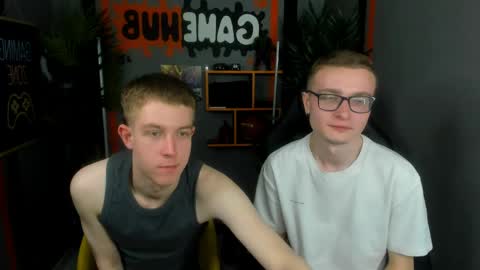 Snapshot of emmit_barker chatting on May 2026 01:52:02 PM Emmit online show from May 2026 01:52:02 PM
