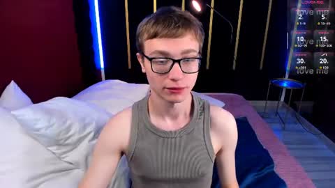 Snapshot of emmit_barker chatting on July 2026 08:58:01 PM Emmit online show from July 2026 08:58:01 PM