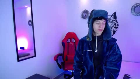 SERGIO online show from December 2025 12:34:02 PM