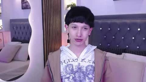 SERGIO online show from May 2026 08:47:02 PM