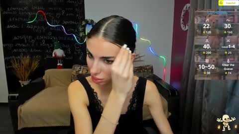 Emmy online show from December 2025 07:15:02 AM