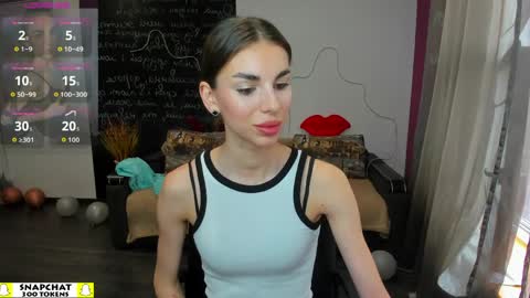 Emmy online show from April 2026 11:43:01 AM