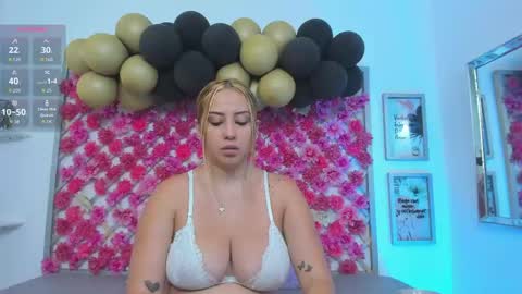 emmy rouse online show from April 2026 07:55:01 PM