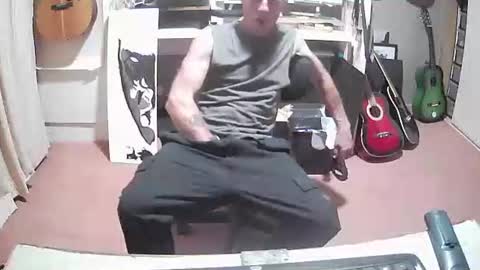 empirikal1 online show from March 2026 02:18:01 PM