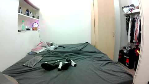 Snapshot of empress_lillth chatting on June 2026 04:23:01 PM Empress Lillth online show from June 2026 04:23:01 PM
