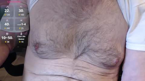 Tantric Wood  online show from April 2026 08:36:02 PM