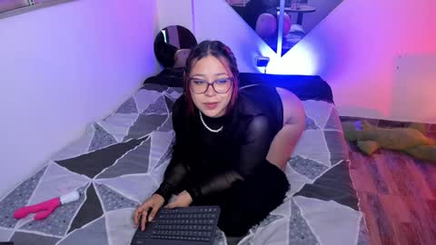 Im Emily would you like to help me reach 100  online show from December 2024 02:31:02 AM