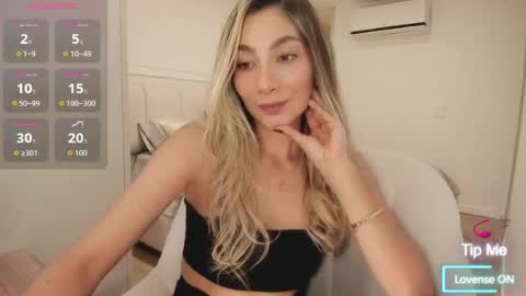 emyconneer online show from July 2026 08:11:02 PM