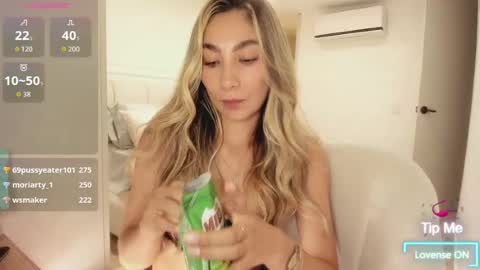 emyconneer online show from July 2026 02:05:17 AM