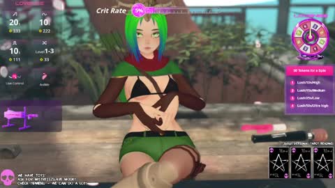 Hentai Hostess Club online show from March 2026 03:23:01 PM