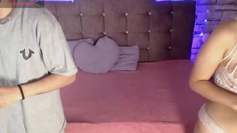 engel_and_diny online show from July 2026 07:27:02 PM