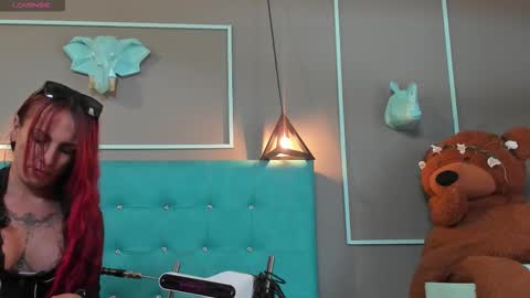 Engel online show from March 2026 02:06:02 PM