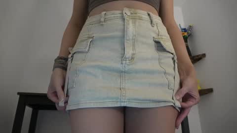 Rosie online show from March 2026 08:35:02 PM