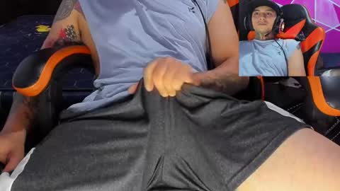 enjoymycock99 online show from April 2026 12:02:01 AM