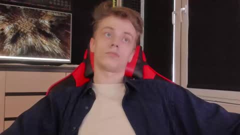 Enker online show from March 2026 03:50:02 PM