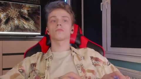 Enker online show from April 2026 08:29:01 PM