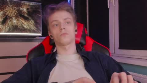 Enker online show from April 2026 09:29:02 PM