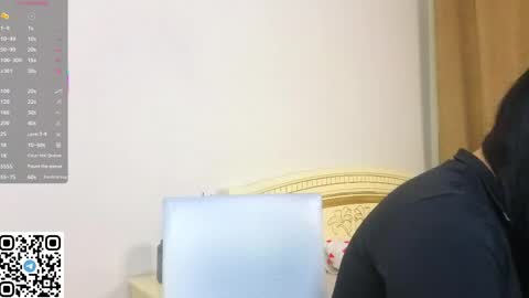 Sani online show from April 2026 08:33:01 PM