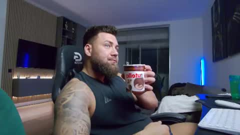 Erik online show from June 2026 06:54:02 PM