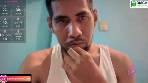 Enriquegc197 online show from June 2026 08:33:02 PM