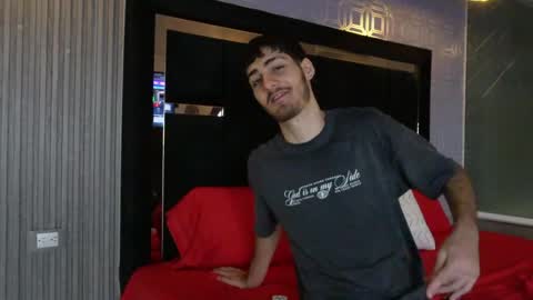 Enzo online show from March 2026 08:20:01 PM