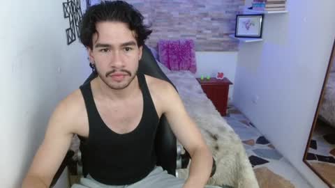 Enzo online show from March 2026 01:43:02 PM