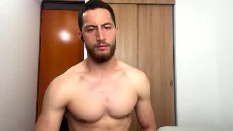 enzo_savage online show from January 2026 08:11:02 PM