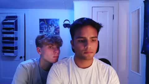 Enzo and Shaun online show from June 2026 01:30:01 AM
