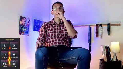 enzoprat online show from March 2026 03:01:01 AM