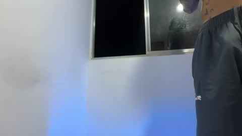 Tht BOSS Eren online show from April 2026 06:13:01 AM